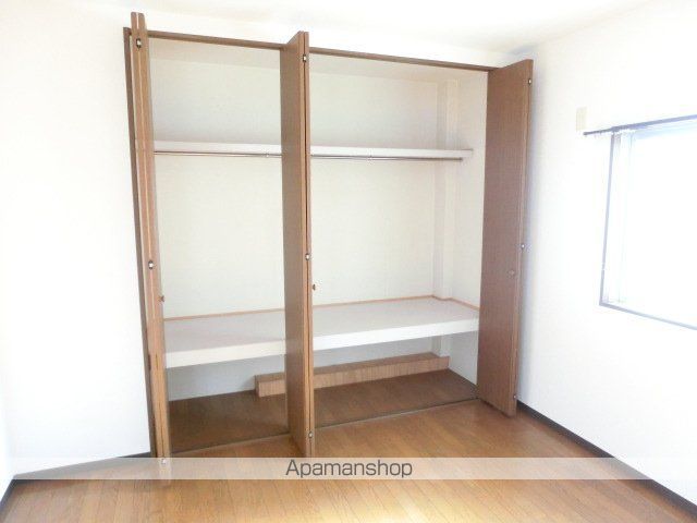 パールレジデンスの内装写真