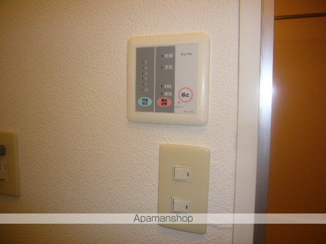レオパレスグランデIIIの内装写真