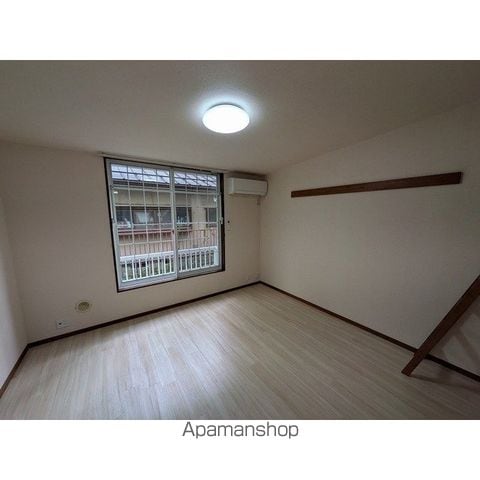 ハピネス松山の内装写真