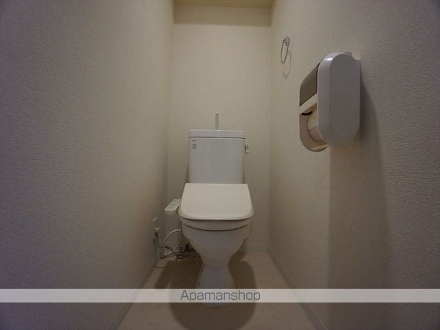 BSレジデンス栄の内装写真