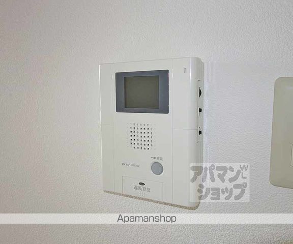 LUXESTAGE御所南の内装写真