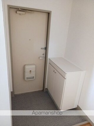 エルディムなかはら[3DK/53.24m2]の玄関