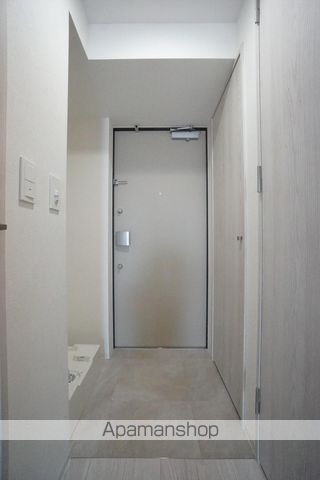 ルネフラッツ庄内通駅前の内装写真