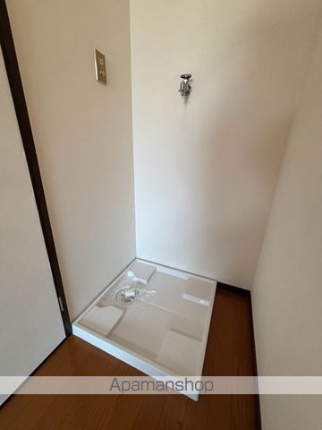 センチュリー清水の内装写真