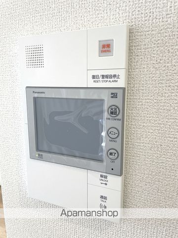 プレリスNEO大阪十三エルヴィオンの内装写真