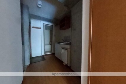 リヴィエラ上町Ⅲ[1K/20m2]の内装1