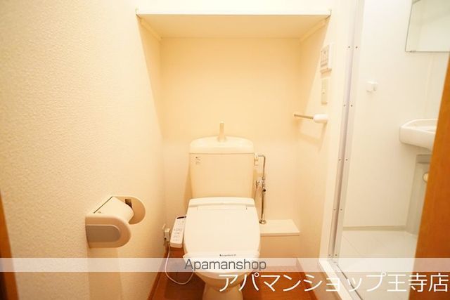 レオパレス王寺の内装写真