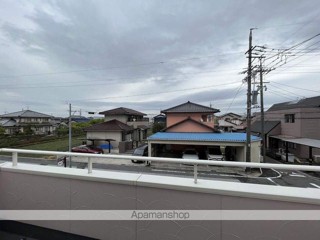 名鉄犬山線 布袋駅 徒歩50分 2階建 築22年のその他写真