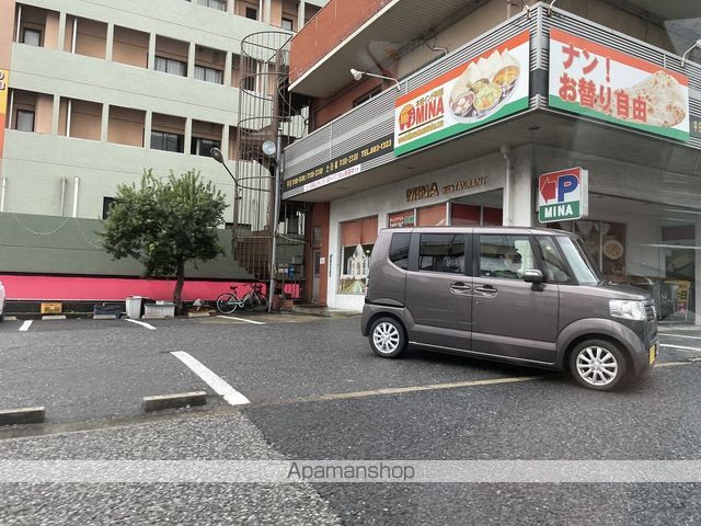 エスティーム・ケイの周辺写真