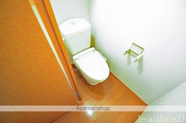 レオパレスアンダンティーノの内装写真