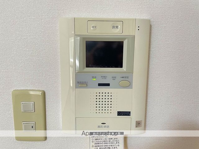 TRES知多半田の内装写真