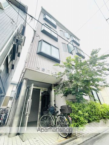 大野パレス