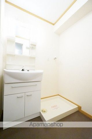 プルミエ アムール Aの内装写真