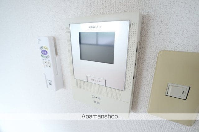 クレスト旭ケ丘の内装写真
