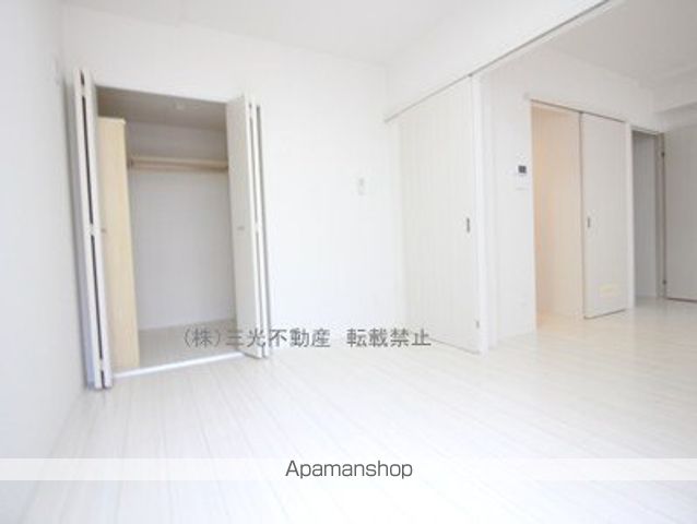レストシティ北7条の内装写真