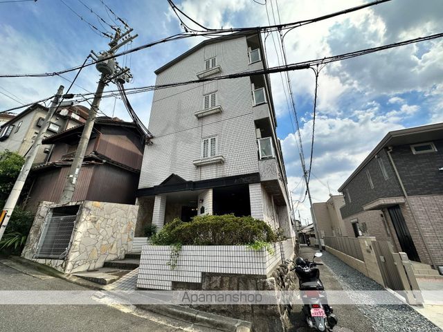 大宝枚岡CTヒルズの外観写真
