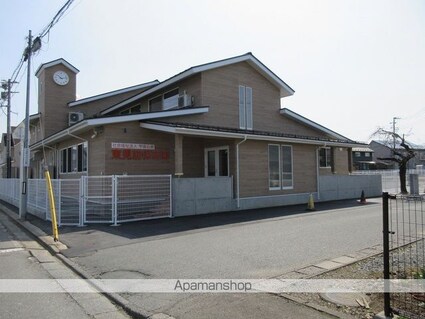 サンリットＳ・Ⅱ[2LDK/58.38m2]の周辺6