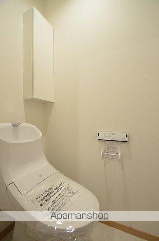 ディアム緑井の内装写真