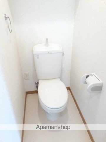 ドリームベルの内装写真