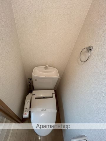 アルペジオ富町の内装写真