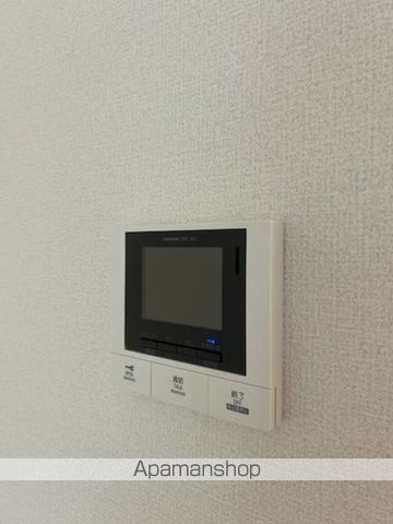 フォレストガーデン我孫子の内装写真