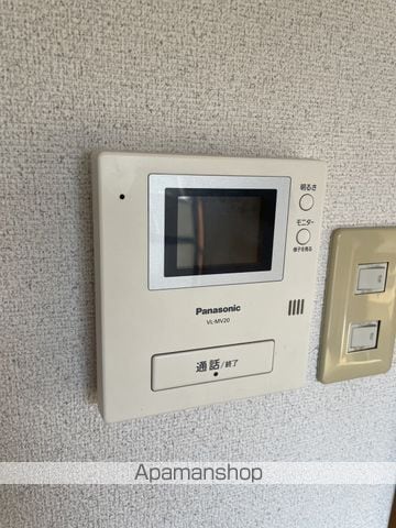 本郷ヴィレッジの内装写真