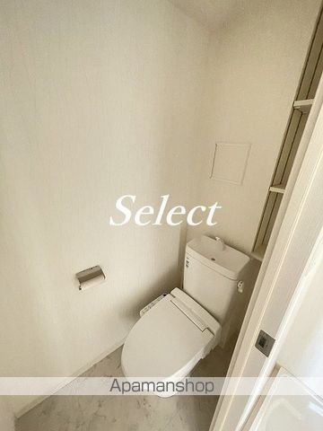 エクセレントアフィー横浜橋の内装写真