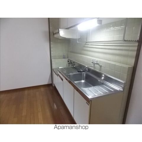 サンファミリア長久手Iの内装写真