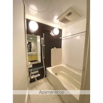 プライムアーバン日本橋横山町[1LDK/50.03m2]のバス