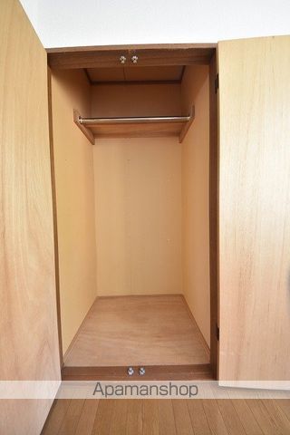 パルハイツ北26条IIIの内装写真
