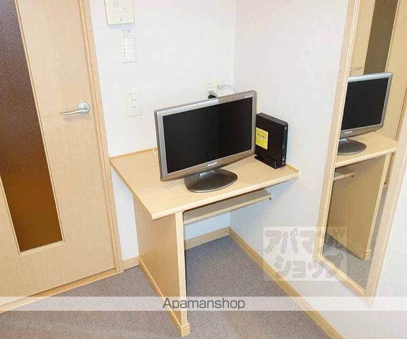 レオパレスプリオール東山IIIの内装写真