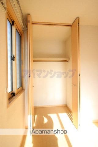 グランディール坂戸三光の内装写真