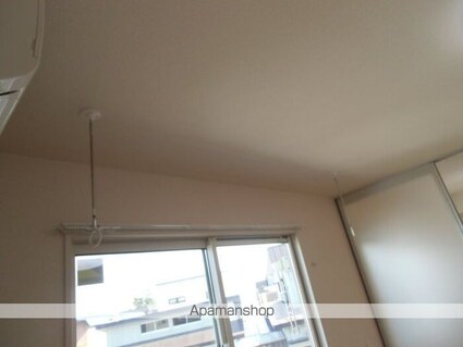 ユカレリ　ハレ[2LDK/57.14m2]の内装1