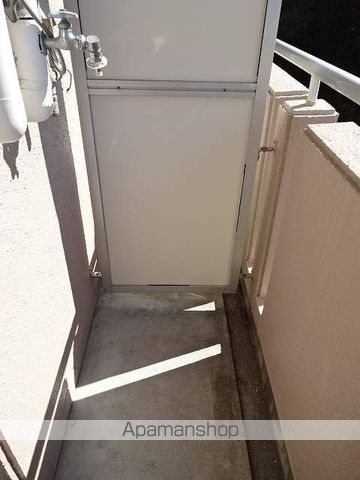 サニーパレス朝倉の内装写真