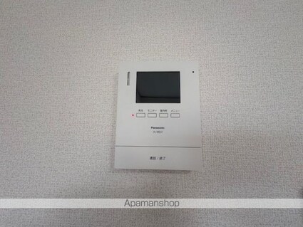 クレセントガーデン　Ⅲ[2DK/48.8m2]のその他設備