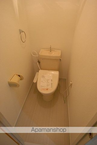 ハイドリーム宮本の内装写真