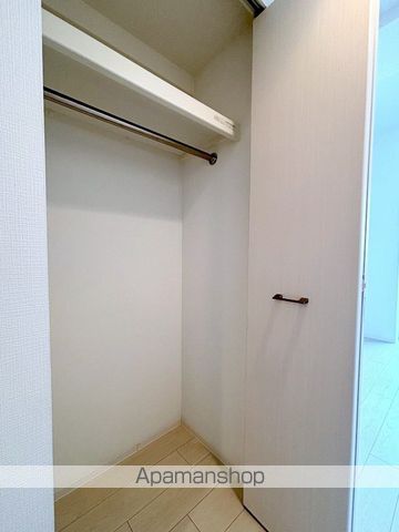 ESLEAD中之島ザコアの内装写真