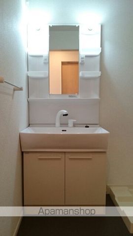 アルテミスAの内装写真