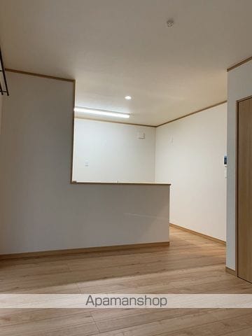 東海道本線 鴨宮駅 徒歩9分 2階建 築6年の内装写真
