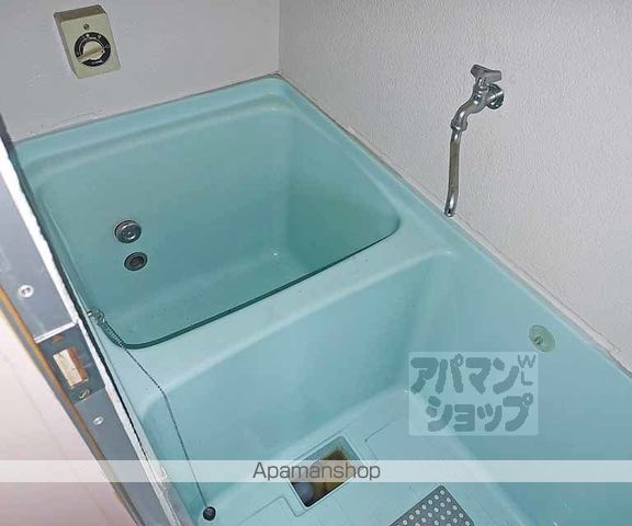 マンション皆栄の内装写真