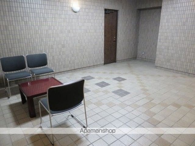 リバーシティ日東IIの内装写真