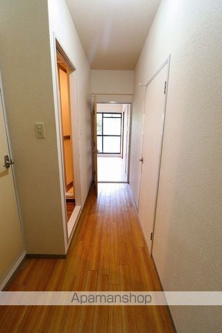 ロイヤル宇治の内装写真