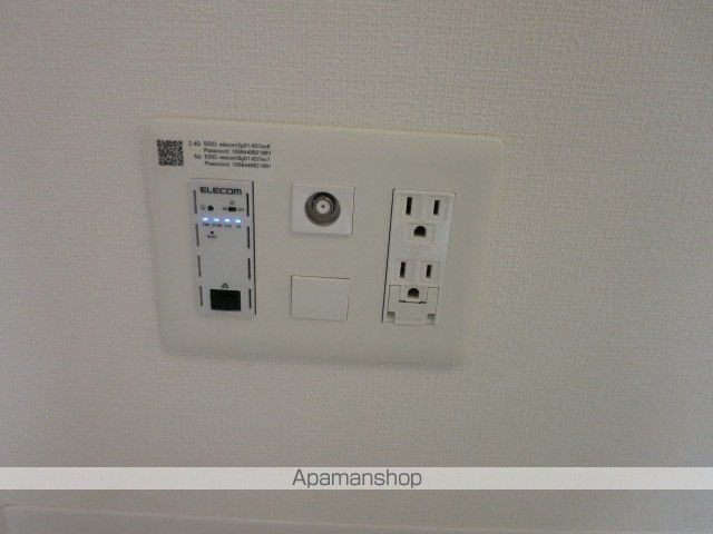 ディアレイシャス上前津の内装写真