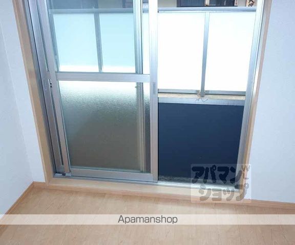 ベルク五条高倉の内装写真