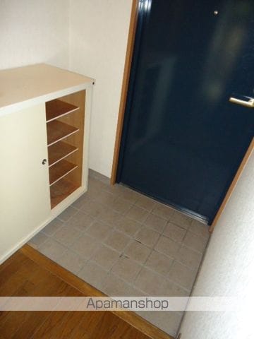 サンクス第二ハイツの内装写真