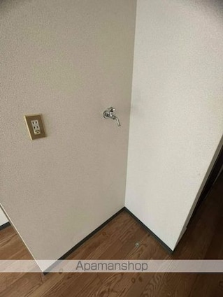 メゾン山下[1R/21m2]の内装2