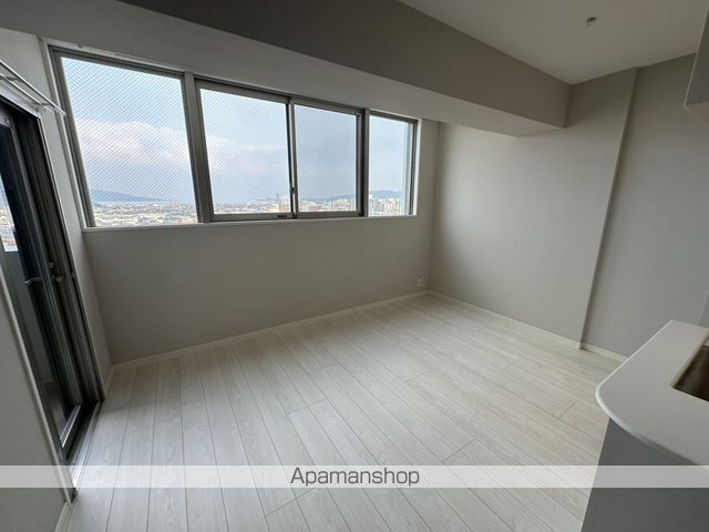 SーRESIDENCE伊都ATTIRANTの内装写真