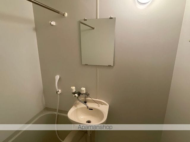 レオパレスINBE・Iの内装写真