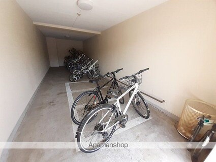 木村ロイヤルマンションⅤ[1K/30.66m2]の共用部2