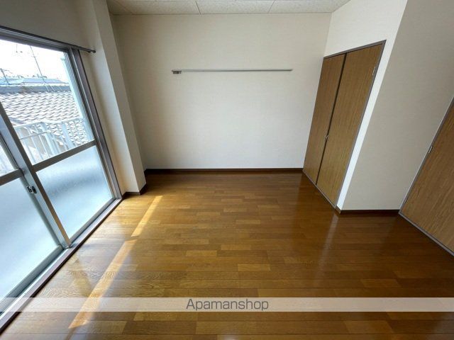 アーネストの内装写真